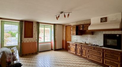 House 6 rooms of 124 m² in Saint-Hilaire-de-Voust (85120)