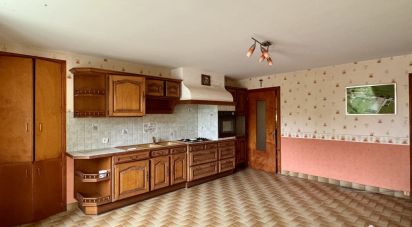 House 6 rooms of 124 m² in Saint-Hilaire-de-Voust (85120)