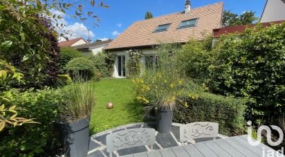 Maison 6 pièces de 120 m² à Roissy-en-Brie (77680)