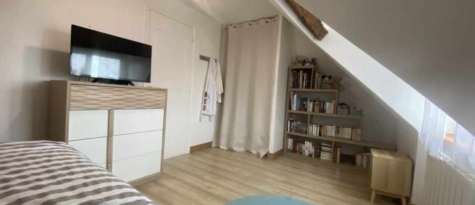 Appartement 3 pièces de 70 m² à Beaumont-sur-Oise (95260)