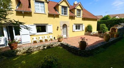 House 6 rooms of 181 m² in Saint-Jean-de-la-Ruelle (45140)