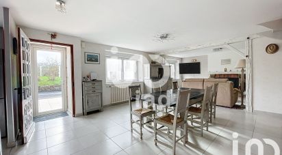 Maison 6 pièces de 131 m² à Pléneuf-Val-André (22370)