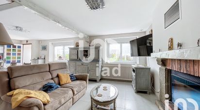 Maison 6 pièces de 131 m² à Pléneuf-Val-André (22370)