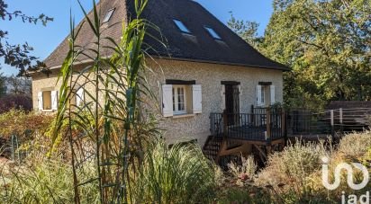 Maison traditionnelle 8 pièces de 140 m² à Condat-sur-Vézère (24570)