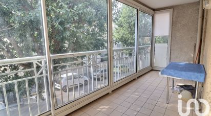 Appartement 3 pièces de 71 m² à Aubagne (13400)