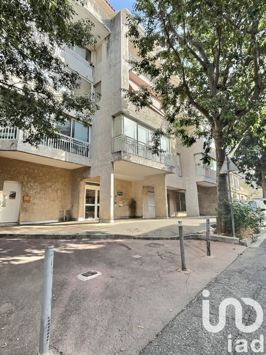 Appartement 3 pièces de 71 m² à Aubagne (13400)