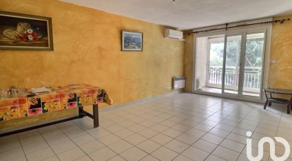 Appartement 3 pièces de 71 m² à Aubagne (13400)