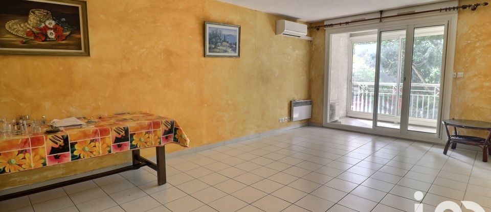 Appartement 3 pièces de 71 m² à Aubagne (13400)