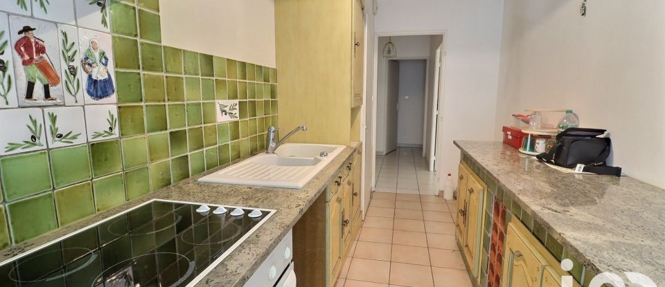 Appartement 3 pièces de 71 m² à Aubagne (13400)