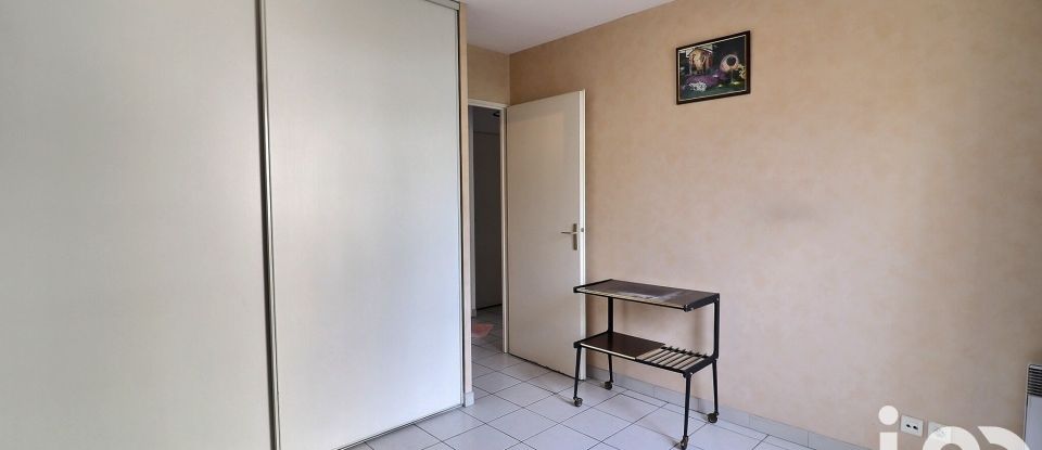 Appartement 3 pièces de 71 m² à Aubagne (13400)