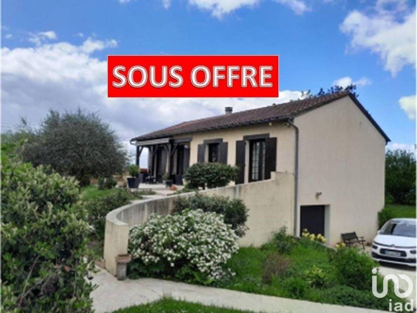 House 6 rooms of 103 m² in Bergerac (24100)