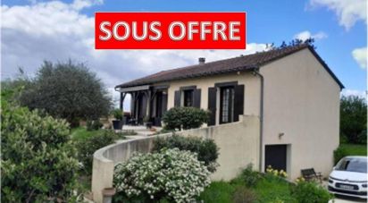 Maison 6 pièces de 103 m² à Bergerac (24100)