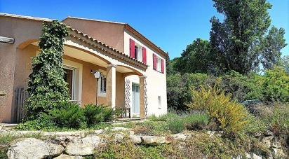 House 7 rooms of 135 m² in Saint-Julien-de-Peyrolas (30760)