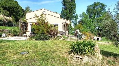 House 7 rooms of 135 m² in Saint-Julien-de-Peyrolas (30760)