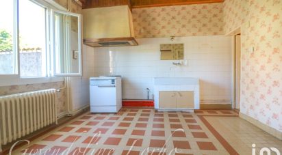 House 5 rooms of 110 m² in Montayral (47500)