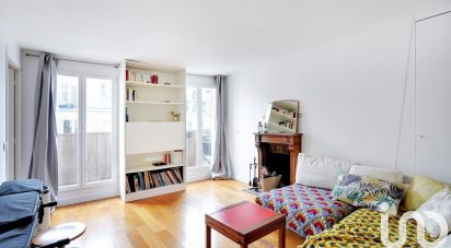 Appartement 2 pièces de 45 m² à Paris (75004)