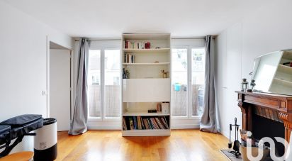 Apartment 2 rooms of 45 m² in Paris (75004)