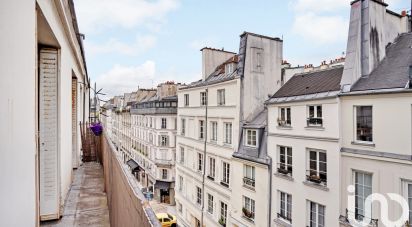 Apartment 2 rooms of 45 m² in Paris (75004)