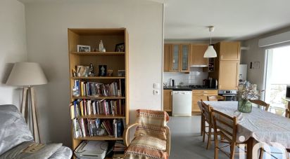 Appartement 3 pièces de 63 m² à Cesson-Sévigné (35510)
