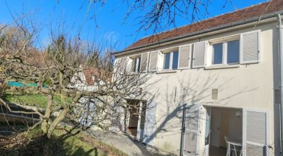 Maison 4 pièces de 82 m² à Jaux (60880)