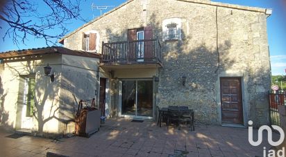 Town house 7 rooms of 148 m² in Montendre (17130)