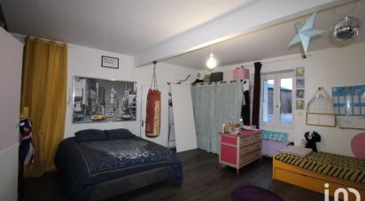 Apartment 2 rooms of 42 m² in Rezé (44400)