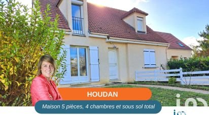 Maison 5 pièces de 110 m² à Houdan (78550)