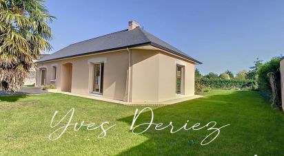 Maison 6 pièces de 146 m² à Treillières (44119)