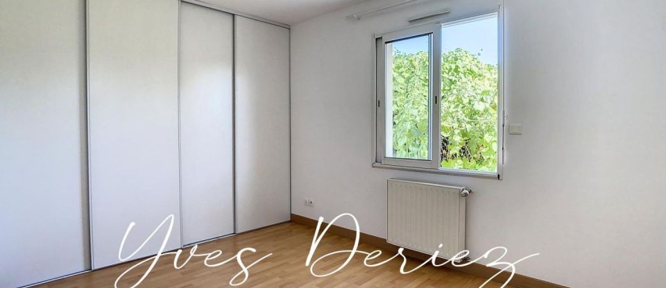 Maison 6 pièces de 146 m² à Treillières (44119)