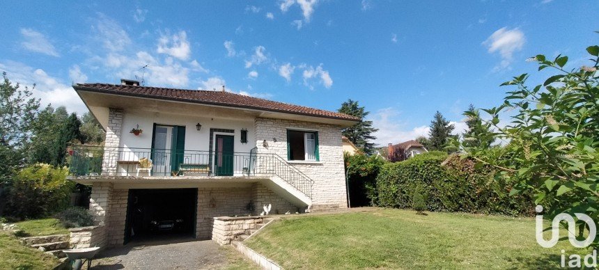 Maison 4 pièces de 91 m² à Souillac (46200)