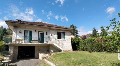 Maison 4 pièces de 91 m² à Souillac (46200)