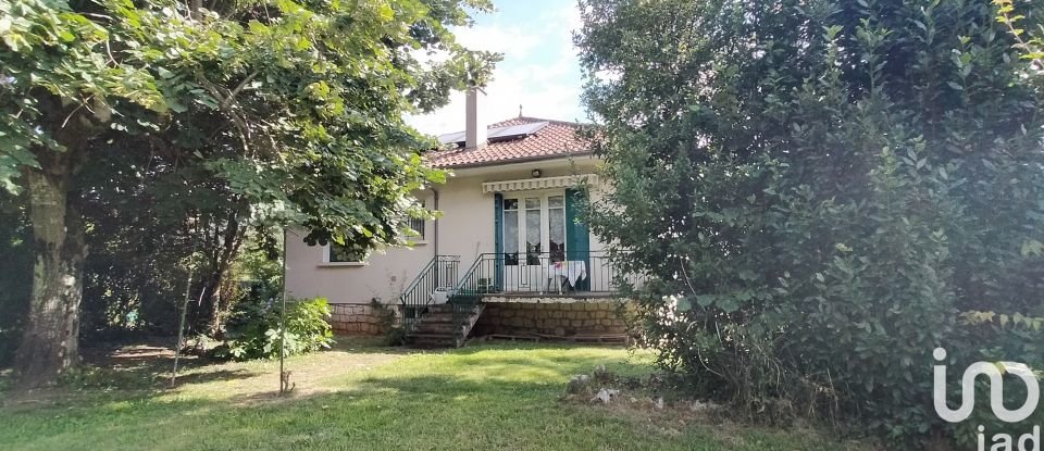 Maison 4 pièces de 91 m² à Souillac (46200)