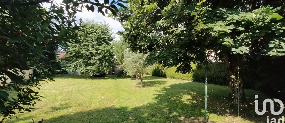 Maison 4 pièces de 91 m² à Souillac (46200)