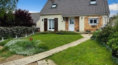 Maison 5 pièces de 102 m² à Tournan-en-Brie (77220)