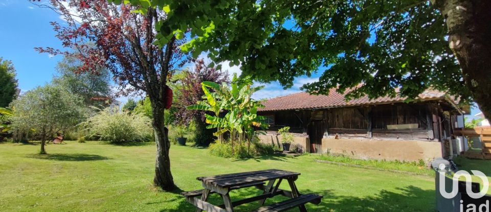 Traditional house 5 rooms of 170 m² in Saint-Paul-lès-Dax (40990)