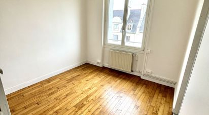 Appartement 4 pièces de 86 m² à Brest (29200)