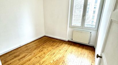 Appartement 4 pièces de 86 m² à Brest (29200)