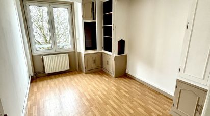 Apartment 4 rooms of 86 m² in Brest (29200)