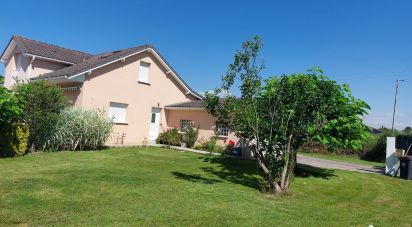 Maison 6 pièces de 143 m² à Bordères-sur-l'Échez (65320)