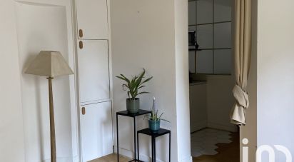 Appartement 2 pièces de 34 m² à Saint-Ouen-sur-Seine (93400)