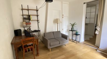 Appartement 2 pièces de 34 m² à Saint-Ouen-sur-Seine (93400)