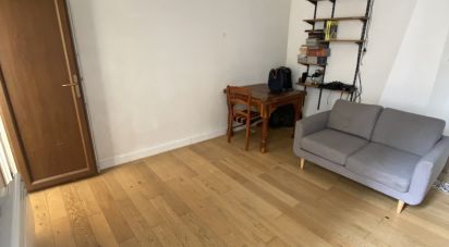 Appartement 2 pièces de 34 m² à Saint-Ouen-sur-Seine (93400)