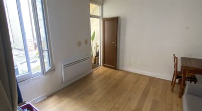 Appartement 2 pièces de 34 m² à Saint-Ouen-sur-Seine (93400)