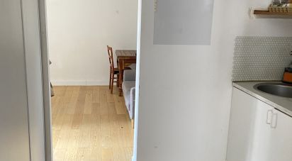 Appartement 2 pièces de 34 m² à Saint-Ouen-sur-Seine (93400)