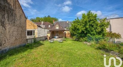 Building in Sarlat-la-Canéda (24200) of 354 m²