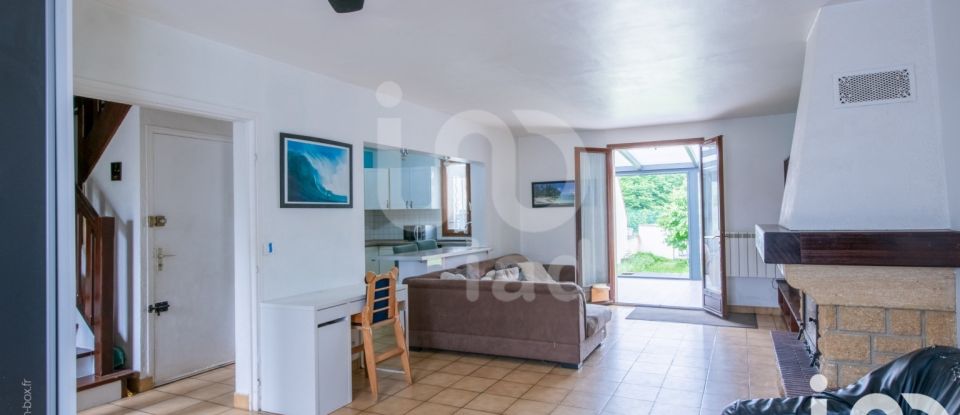 Maison 5 pièces de 107 m² à Jouy-le-Moutier (95280)