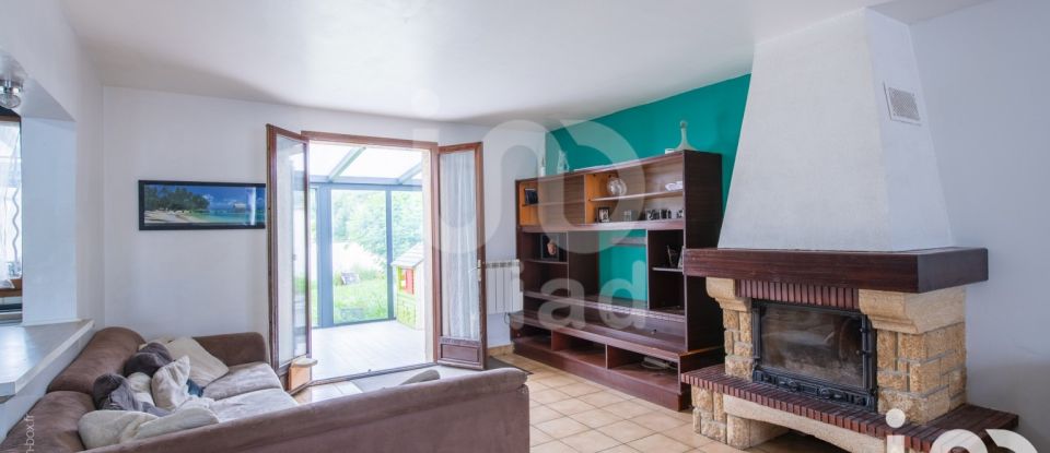 Maison 5 pièces de 107 m² à Jouy-le-Moutier (95280)