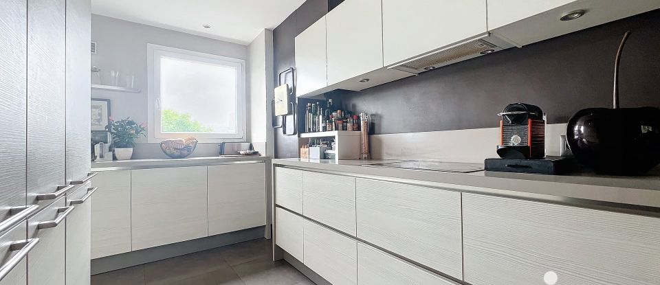 Appartement 5 pièces de 124 m² à Sceaux (92330)