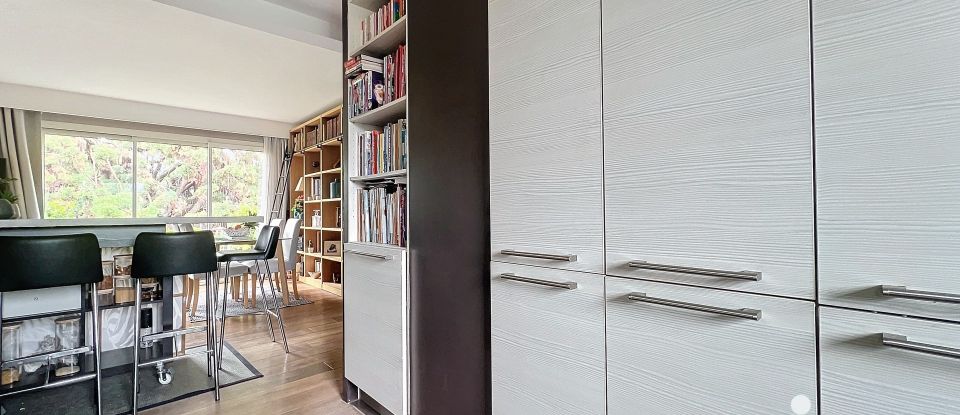 Appartement 5 pièces de 124 m² à Sceaux (92330)