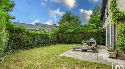 Traditional house 6 rooms of 119 m² in Savigny-sur-Orge (91600)